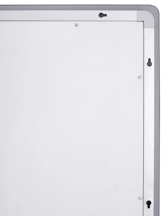Дзеркало Kroner KRM Spiegel HR2 - 8060 з LED-підсвічуванням та антизапітнінням (CV030033) - фото 7