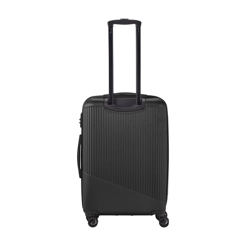 Валіза Travelite Bali Black M (TL072348-01) - фото 4