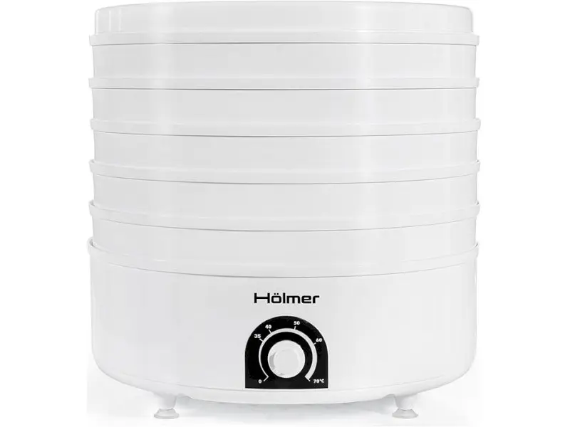 Сушарка Holmer HFD-51W - фото 2