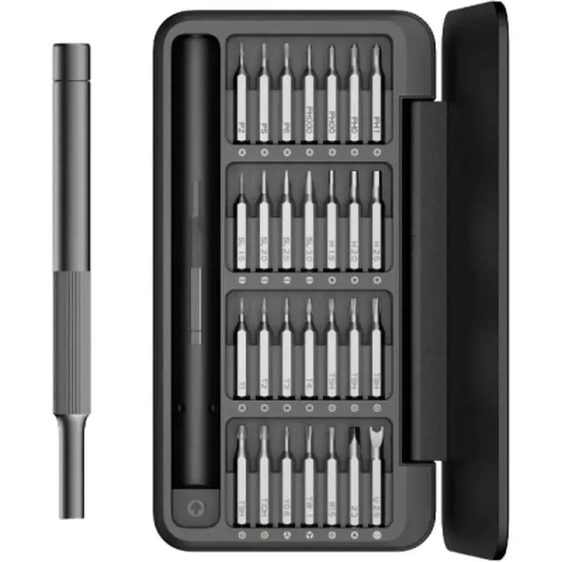 Викрутка Xiaomi HOTO 28 в 1 (QWLSD009)