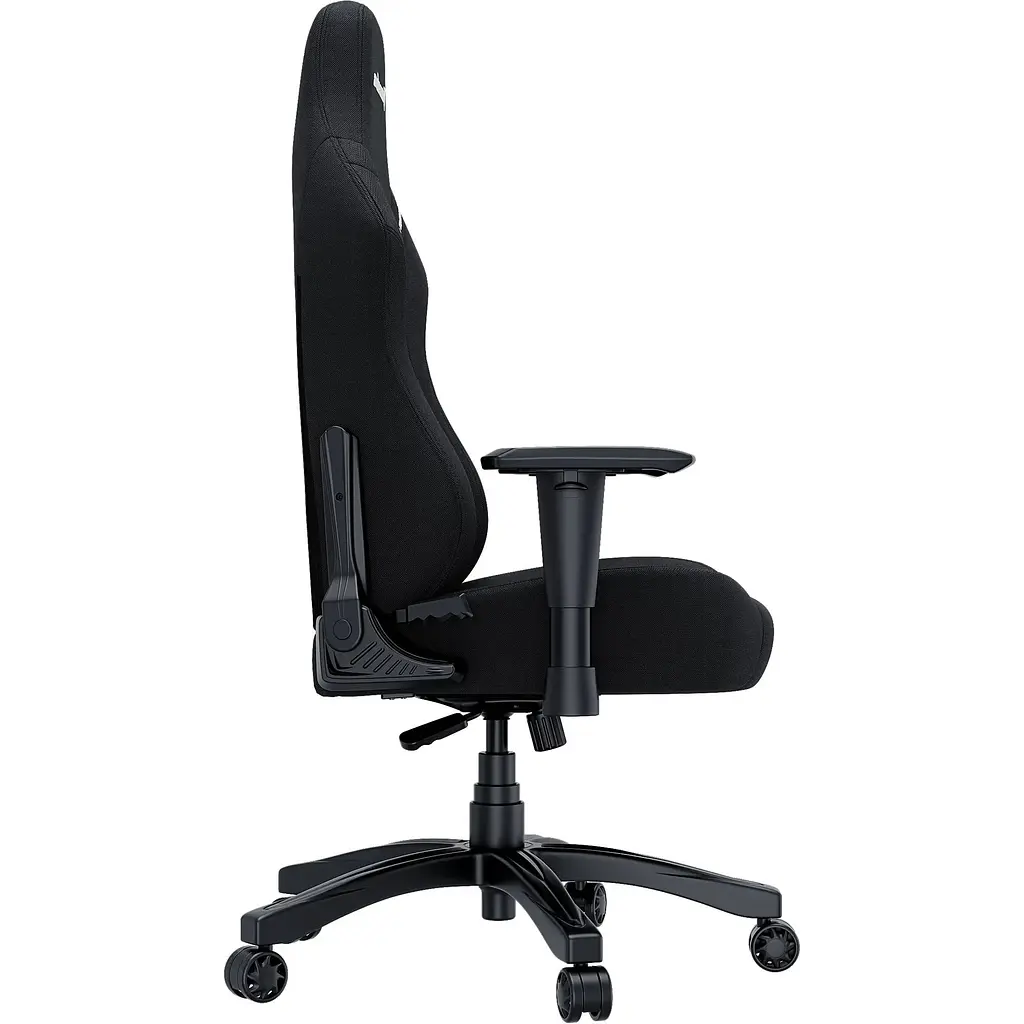 Геймерське крісло Anda Seat Luna L Black Fabric (AD18-44-B-F) [121733] - фото 11