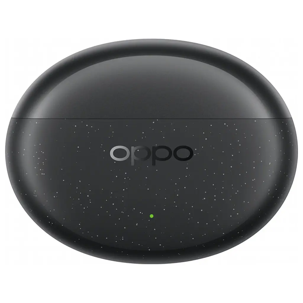 Навушники OPPO Enco Air4 Pro Midnight Black - фото 4
