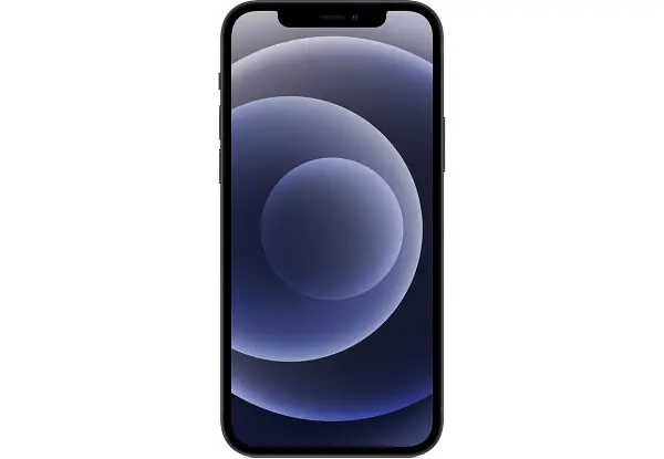 Мобільний телефон Apple iPhone 12 256GB Black (MGJG3/MGHH3) - фото 2