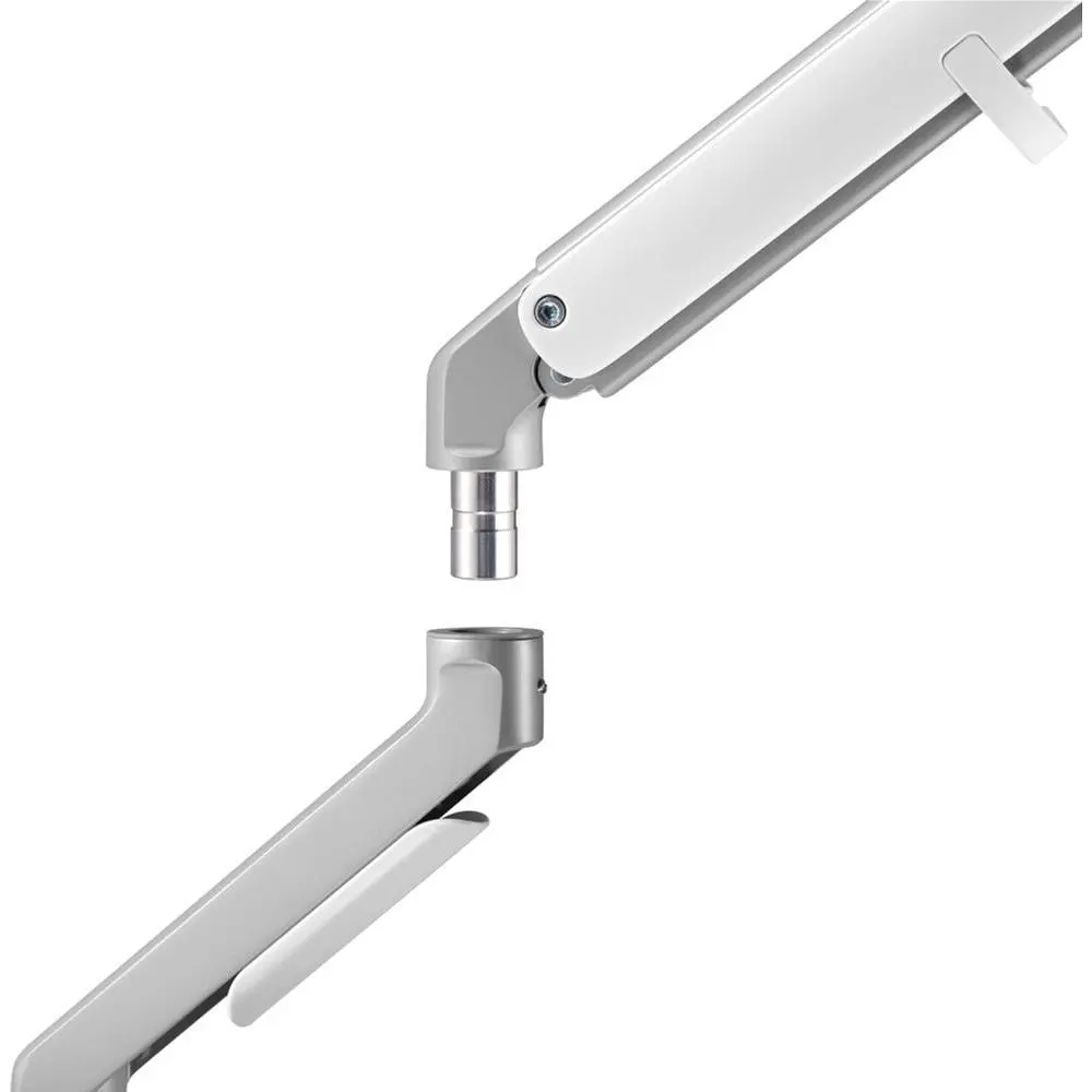 Настольное крепление для монитора OfficePro MA421S 17-32` Silver [123461] - фото 9