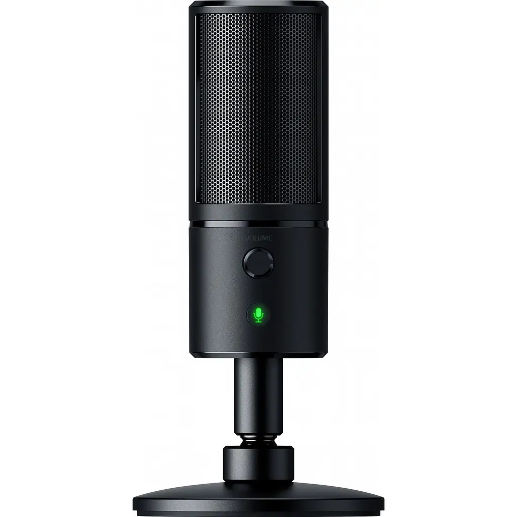Микрофон Razer Seiren Emote [RZ19-03060100-R3M1] [67630] - фото 2