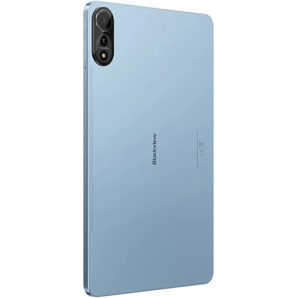 Планшет Blackview MEGA 2 12" 12/256GB LTE Ice Blue (6931548322450) - фото 6