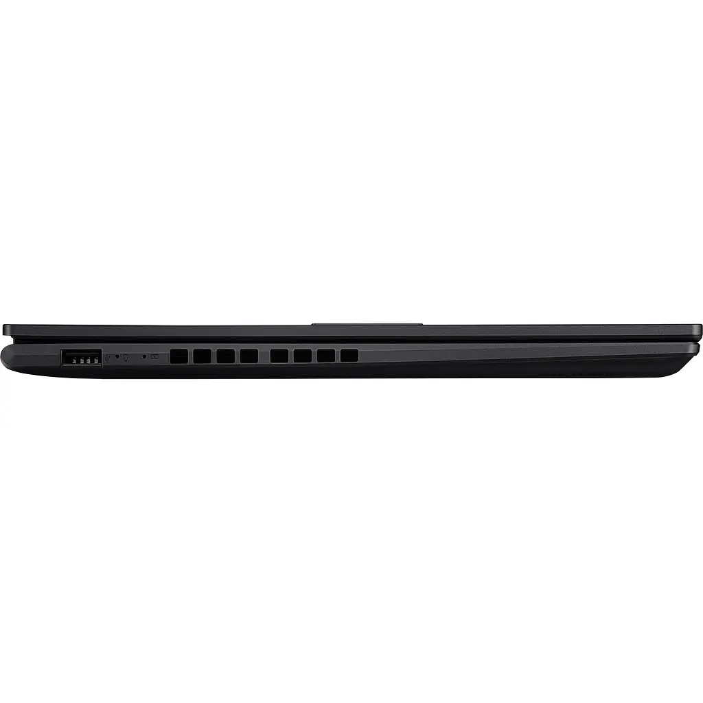 Ноутбук ASUS Vivobook 15 X1505VA-L1232 15.6' FHD OLED, Intel i3-1315U, 16GB, F512GB, UMA, noOS, Чорний (90NB10P1-M00910) - фото 5