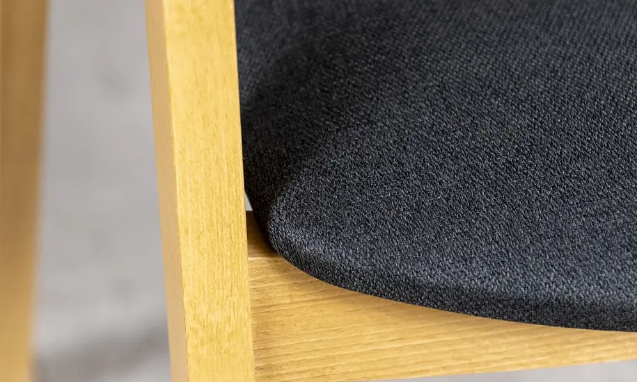 Стул Гуру Tender из массива дерева дуб - фото 7