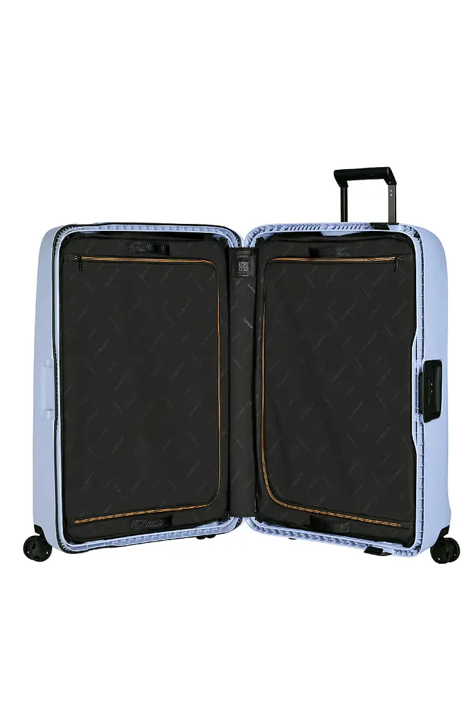 Валіза 81 См Samsonite ESSENS LAVENDER 81x56x34 KM0*81004 - фото 2