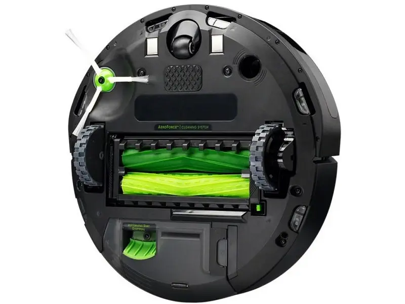 Робот-пилосос iRobot Roomba i7+ (i755840) - фото 3