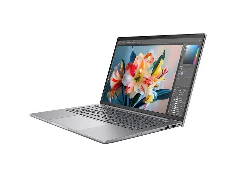 Ноутбук HP ZBook 8 G1a 14 (B30JPES) - фото 3