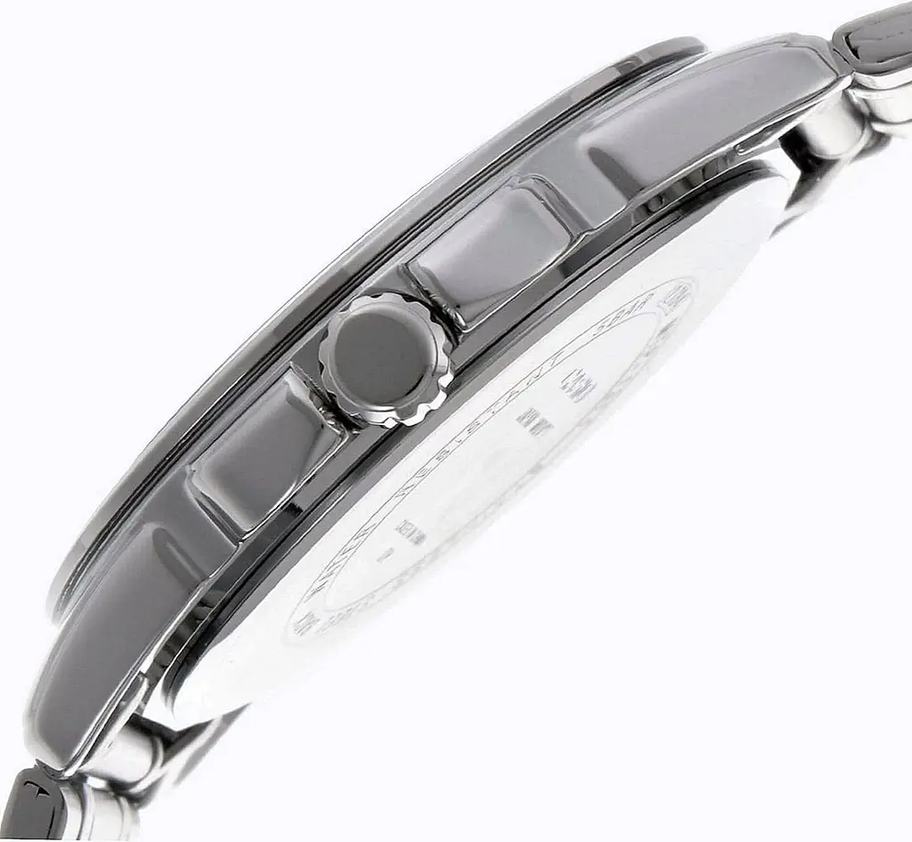 Стильні чоловічі годинники наручні оригінальні японські Casio Collection MTP-1314PD-1AVEF (модуль 5125) - фото 6