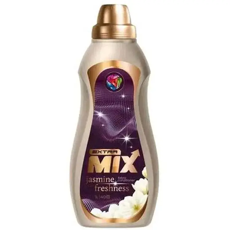 Кондиціонер EXTRA MIX 1л Jasmine Freshness