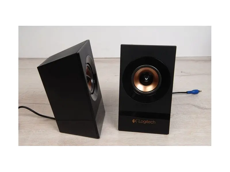 Колонки для комп'ютера Logitech Z-533 - фото 6