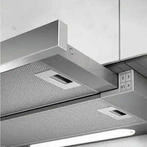 Витяжка Elica TT14 LUX GRIX/A/50 - фото 5