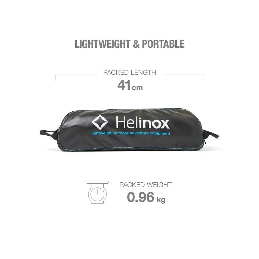 Стіл Helinox Table One Hard Top Medium Coyote (1053-13893) - фото 2