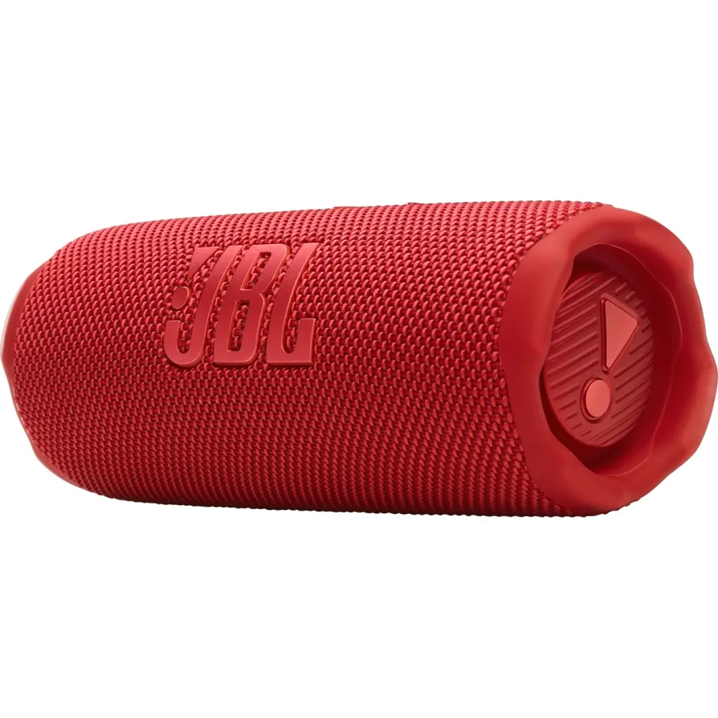 Акустична система JBL Flip 7 Red (JBLFLIP7RED) - фото 6