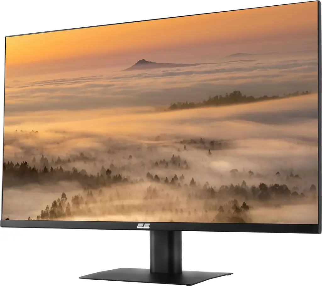 Монітор 27" 2E F2725B FHD IPS 100Hz (2E-F2725B-01.EU) - фото 3