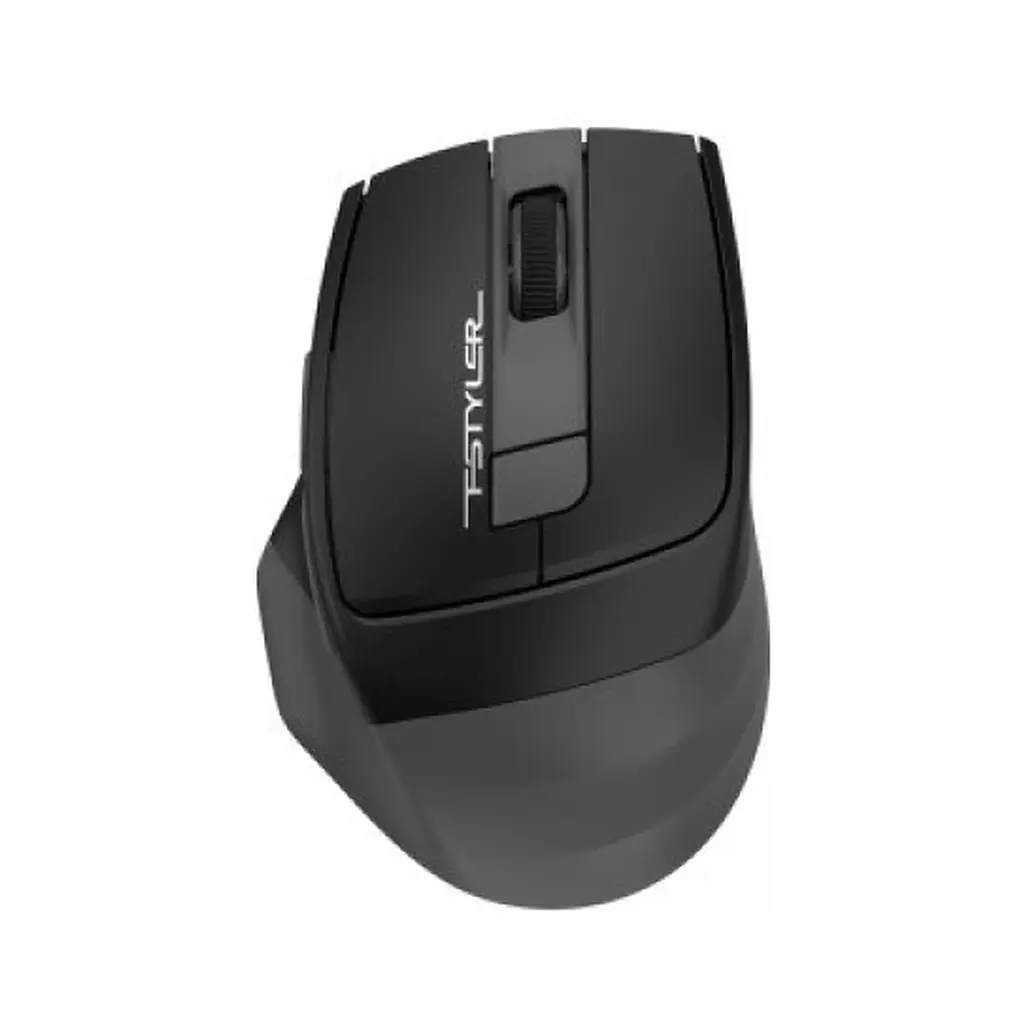 Мишка A4Tech FG35C Plus Wireless Grey (4711421002967)