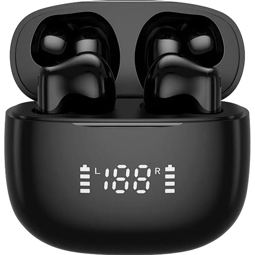 Навушники Proove Digital Black (TWJP54002201) [133439] - фото 4