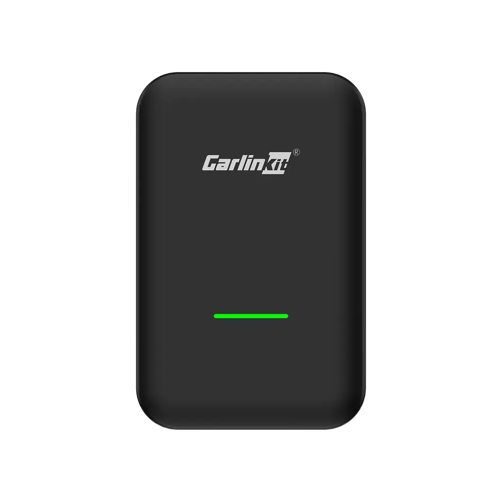 Адаптер CarlinKit CCPA Plus — додає CarPlay та Android Auto на будь-яку Android-магнітолу