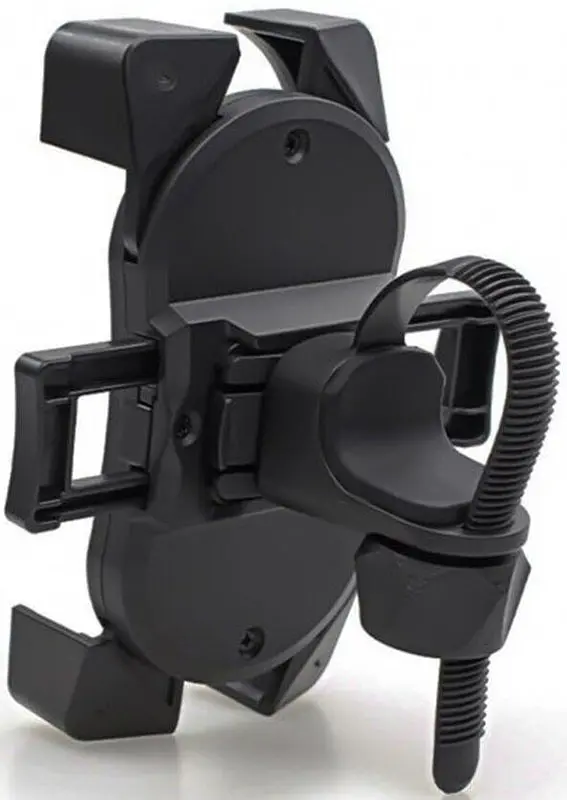 Тримач XO C51 Black - фото 2