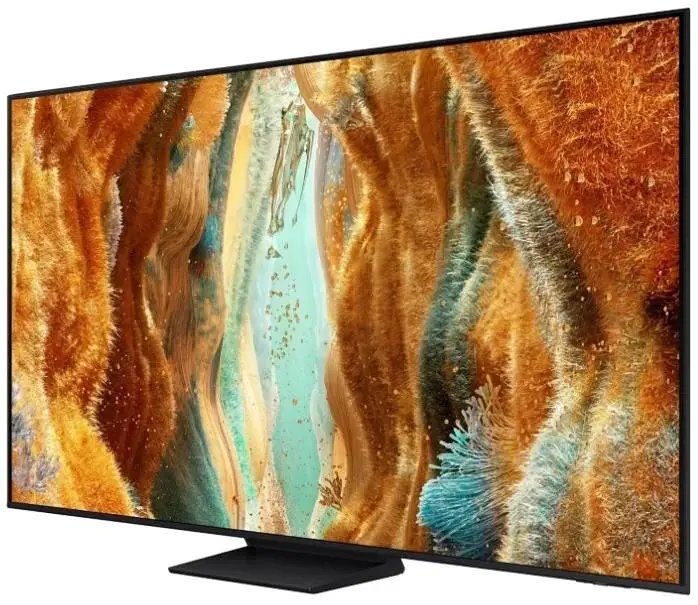 Телевізор Samsung QE55QN70FAUXUA - фото 2