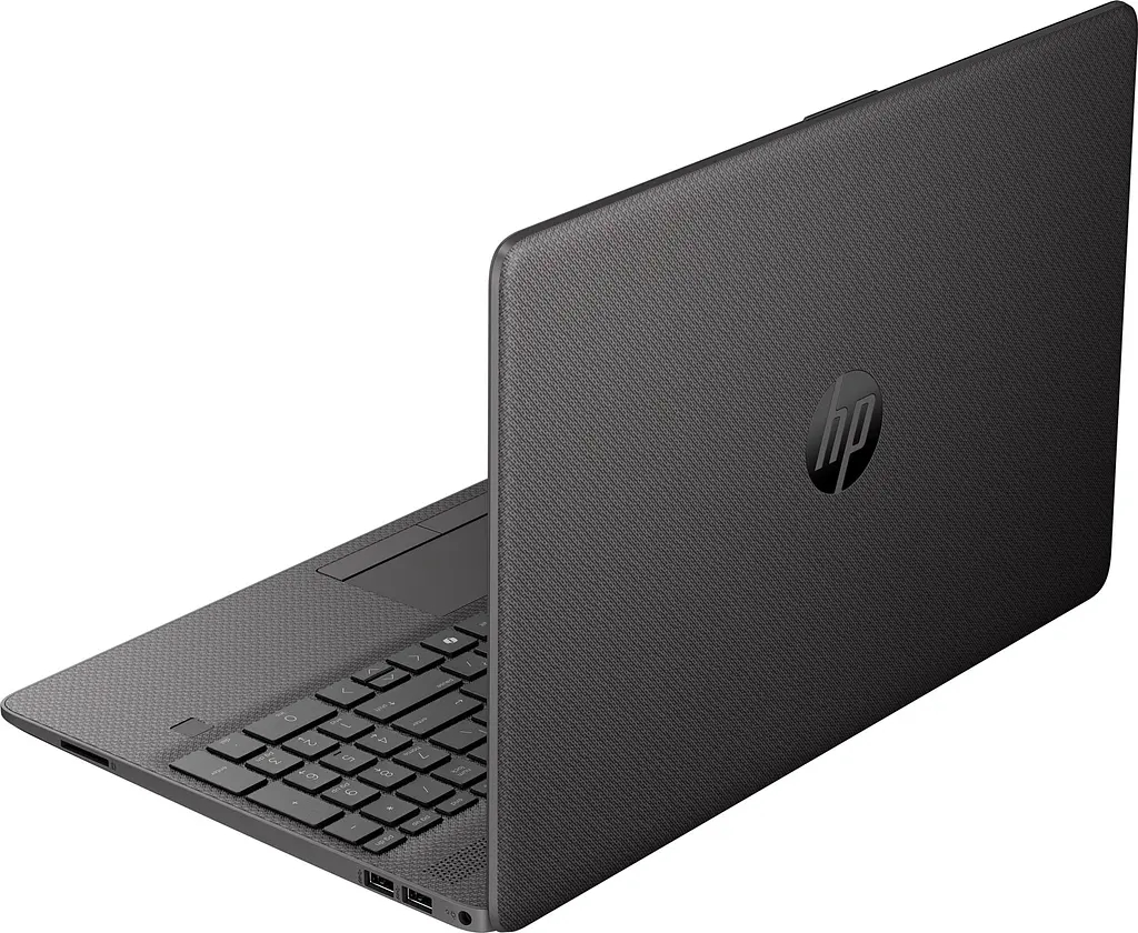 Ноутбук HP 250R G9 15.6" FHD IPS 300n/Core 3-100U (4.7)/16Gb/SSD512Gb/Intel Graphics/DOS/Сірий (C7GA9AT) - фото 4