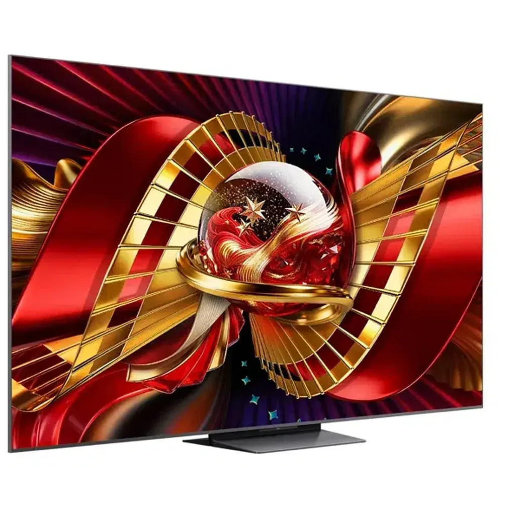 Телевізор TCL 55C8L - фото 2