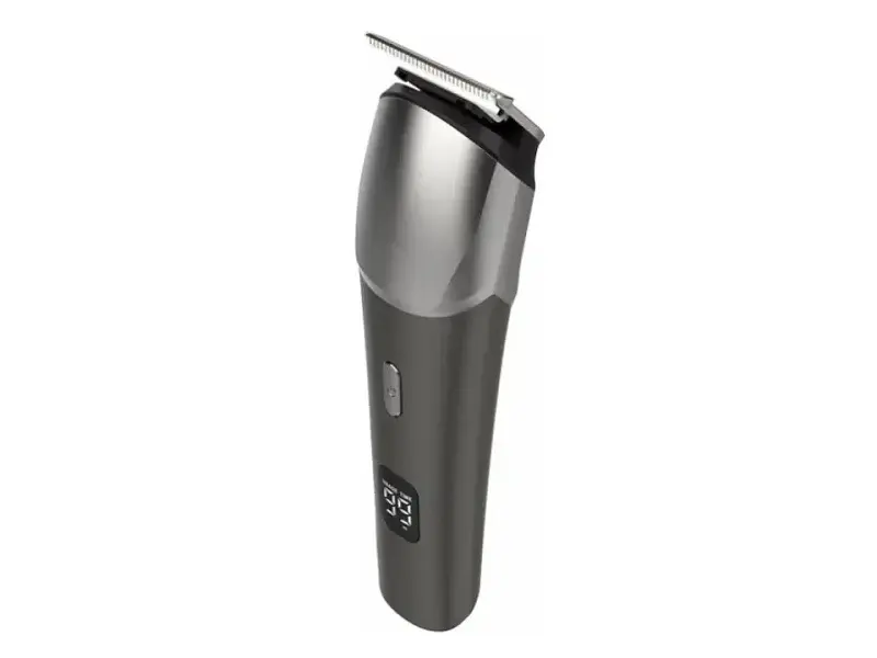 Машинка для стрижки волосся Prime Technics PHT 491 CMG - фото 5