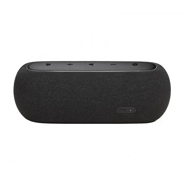 Портативна колонка Harman/Kardon Luna Black (HKLUNABLK) - фото 3