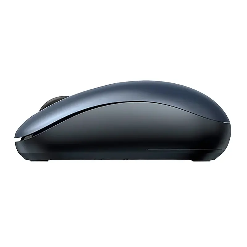 Маніпулятор миша UGREEN 2.4G Wireless Mouse Midnight Blue - фото 2
