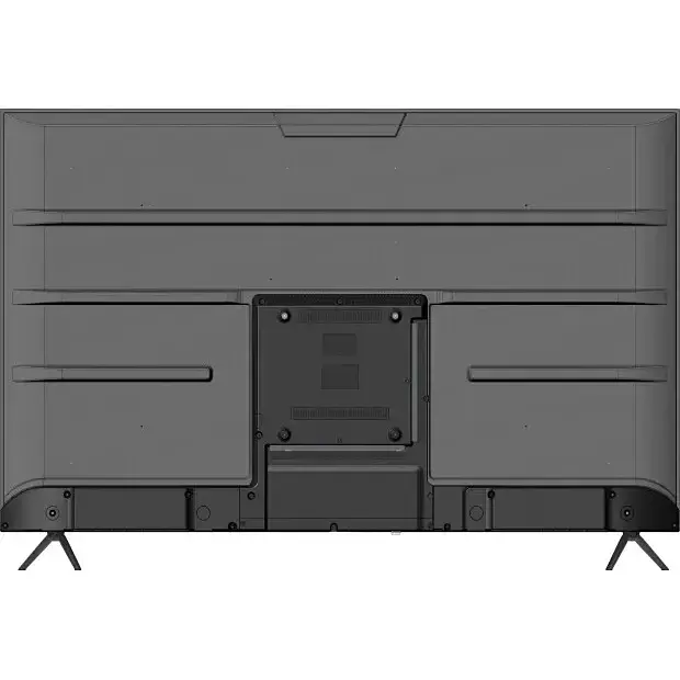 Телевізор Akai AK55QHD23W - фото 4