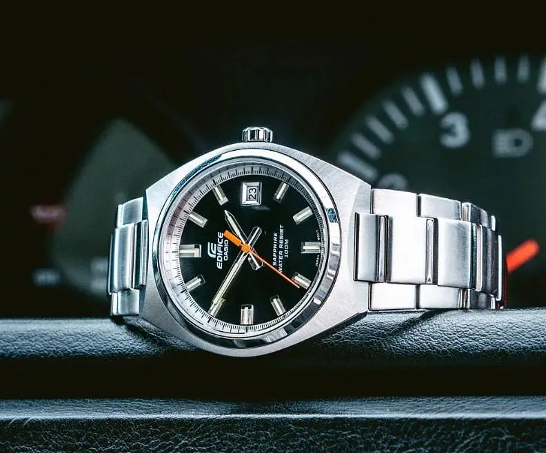 Годинник Casio EFB-109D-1AVEF - фото 3