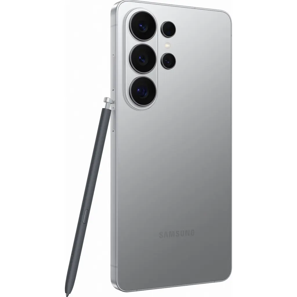 Смартфон Samsung Galaxy S26 Ultra 12/512GB Silver Shadow (SM-S948BZSG) [170310] - фото 7