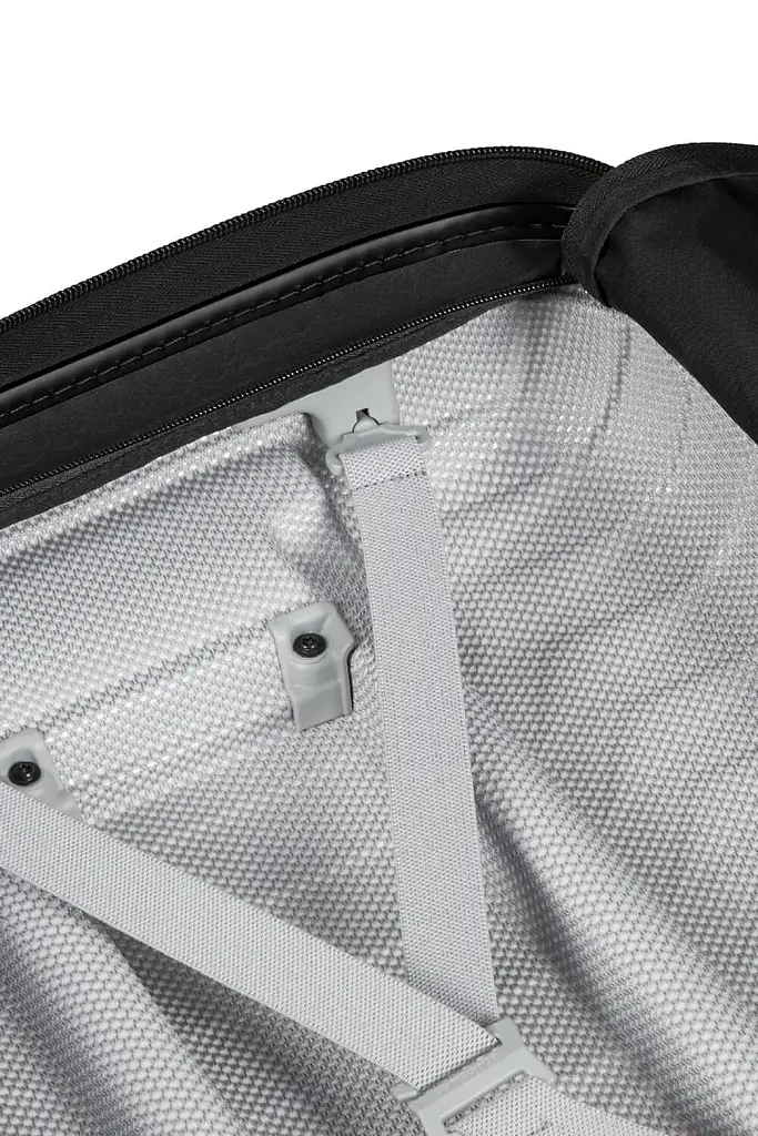 Валіза Samsonite PROXIS 55 См FLAME 55x40x20(23) CW6*02001 - фото 13