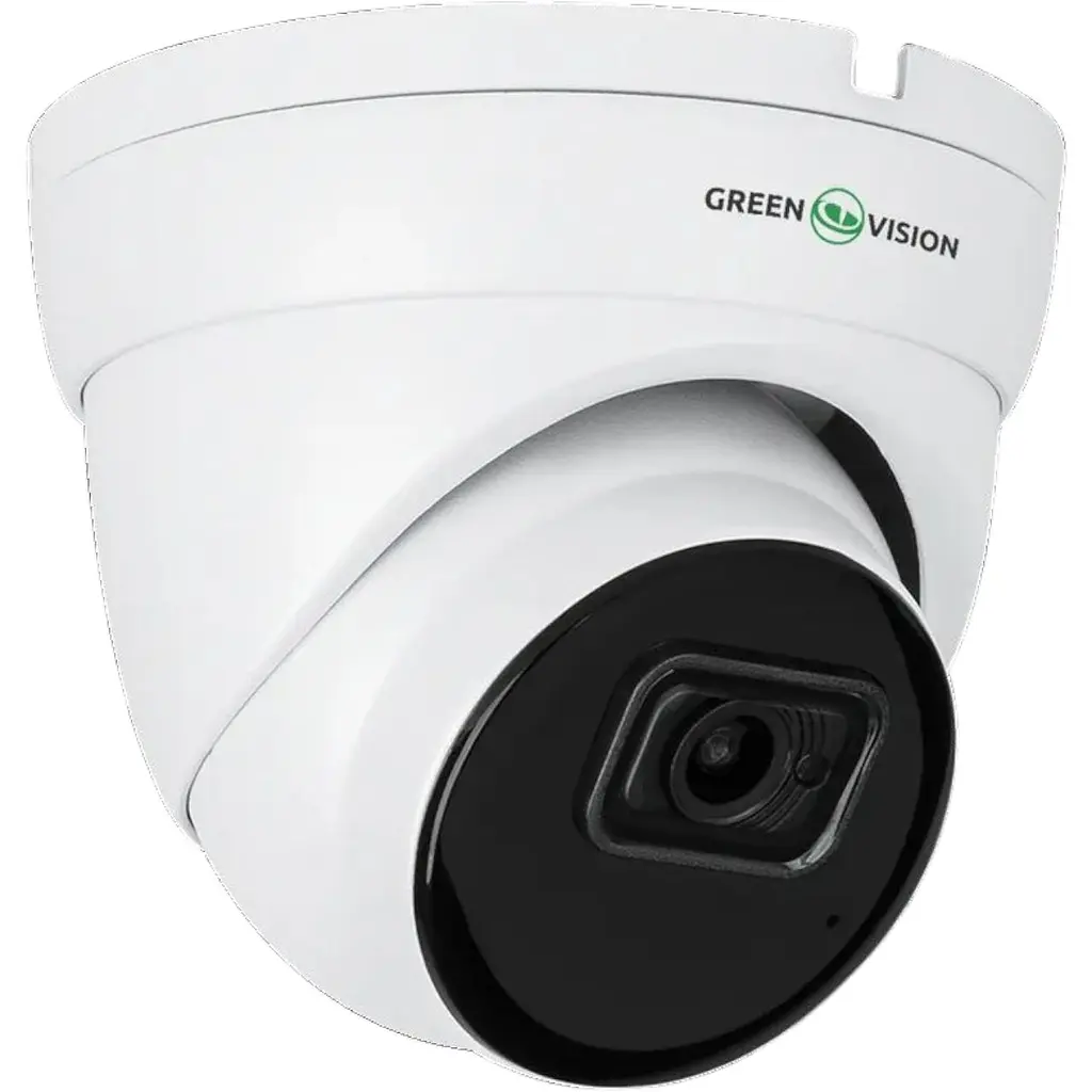 Антивандальна IP камера GreenVision GV-177-IP-IF-DOS80-30 SD - фото 4
