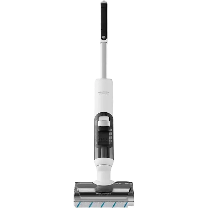 Пилосос акумуляторний Wet&dry Rowenta GZ5435E0 (GZ5435E0) - фото 2