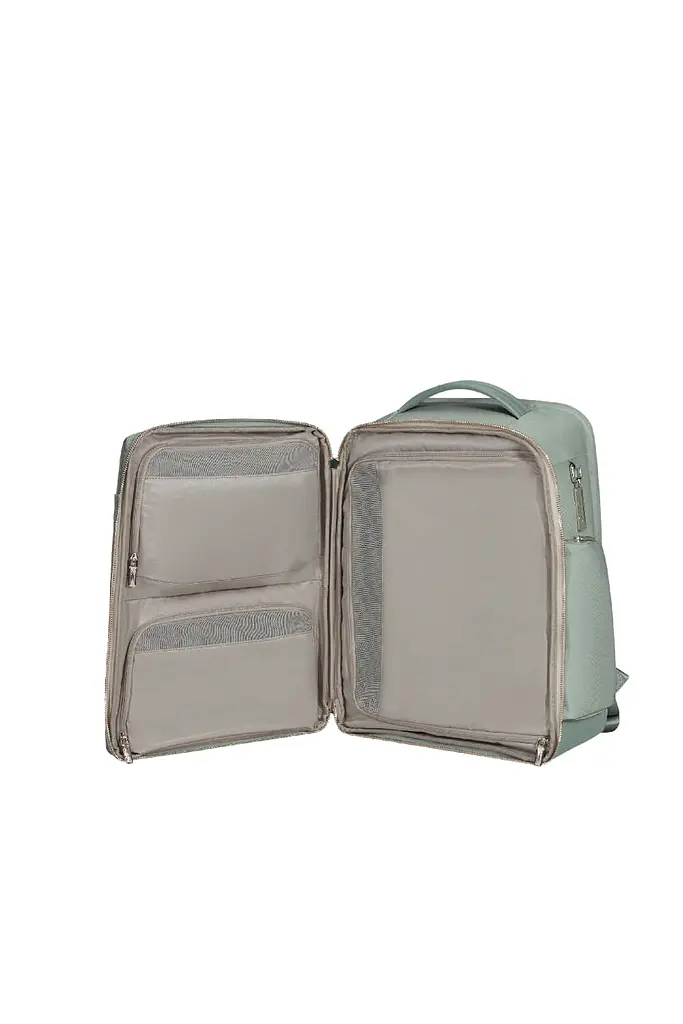 Рюкзак 14,1" Samsonite IMAGE BIZ THYME 40x30x20 KS2*24112 - фото 9