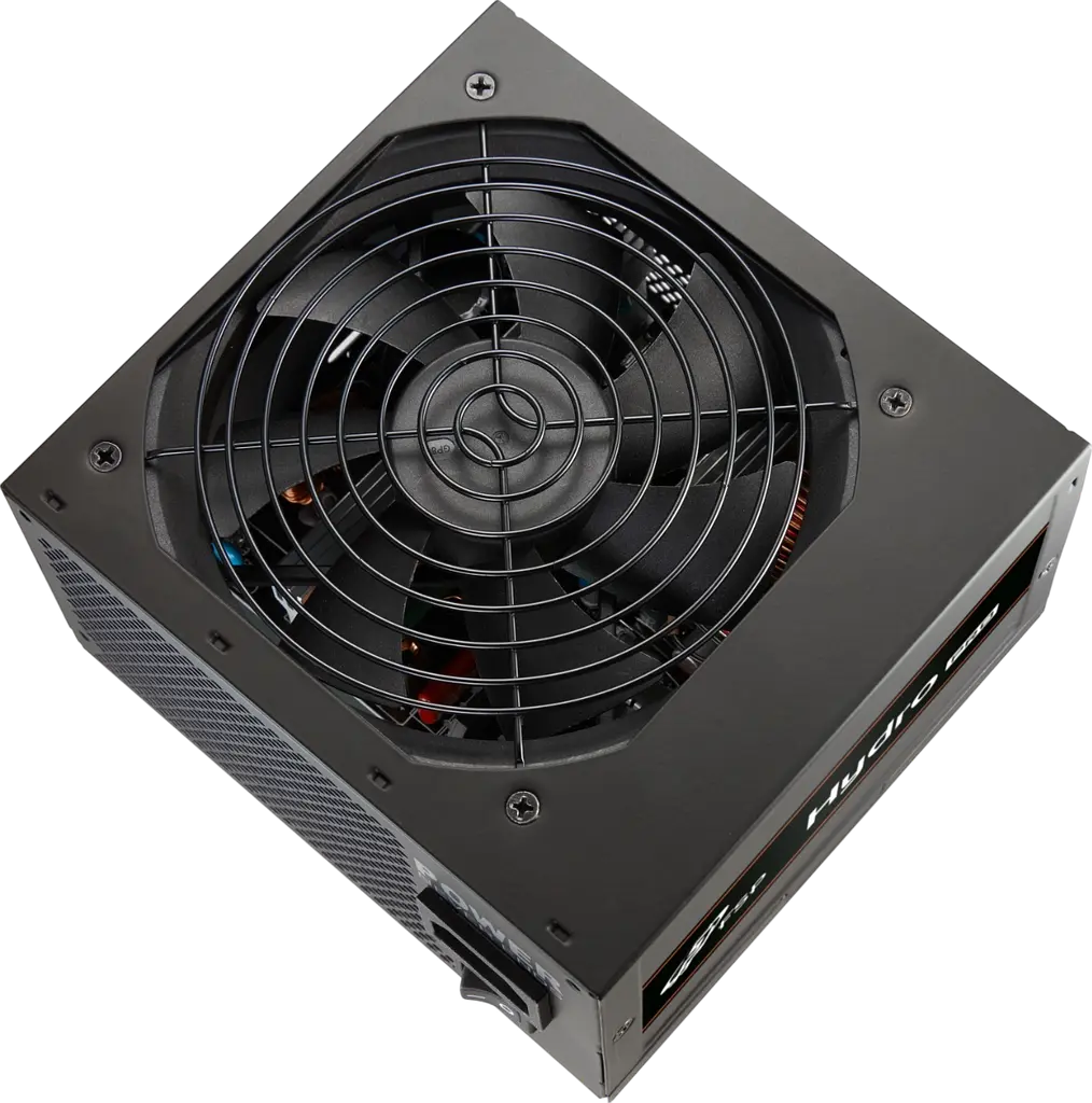 Блок живлення FSP HYDRO K PRO 500W 80+ Bronze (HP2-500) - фото 5