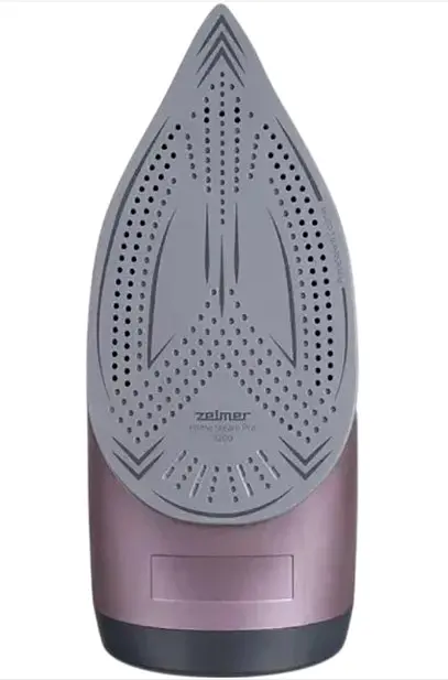 Праска Zelmer ZIR4900 Prime Steam Pro - фото 5