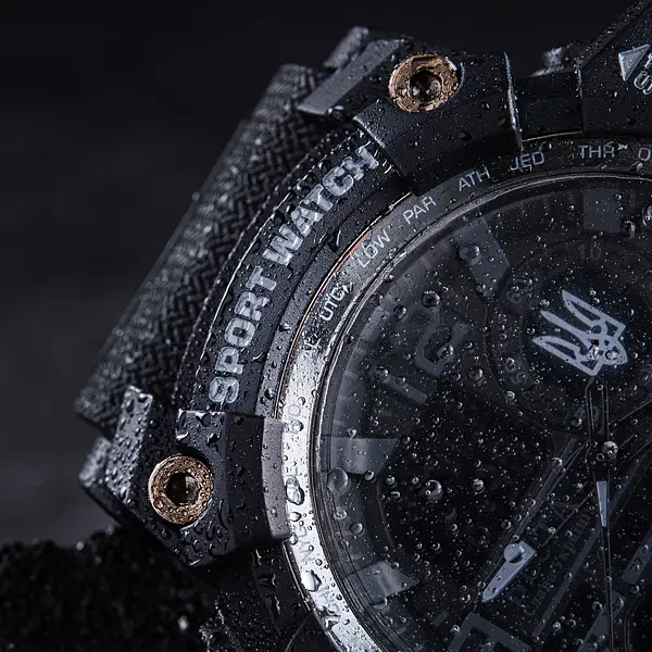 Годинник Besta National Hero - фото 5