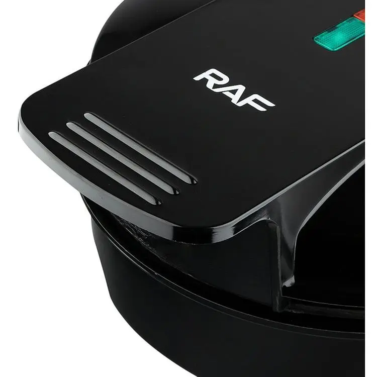 Вафельниця 1000 Вт RAF R-233 (41673-R.233_552) - фото 7