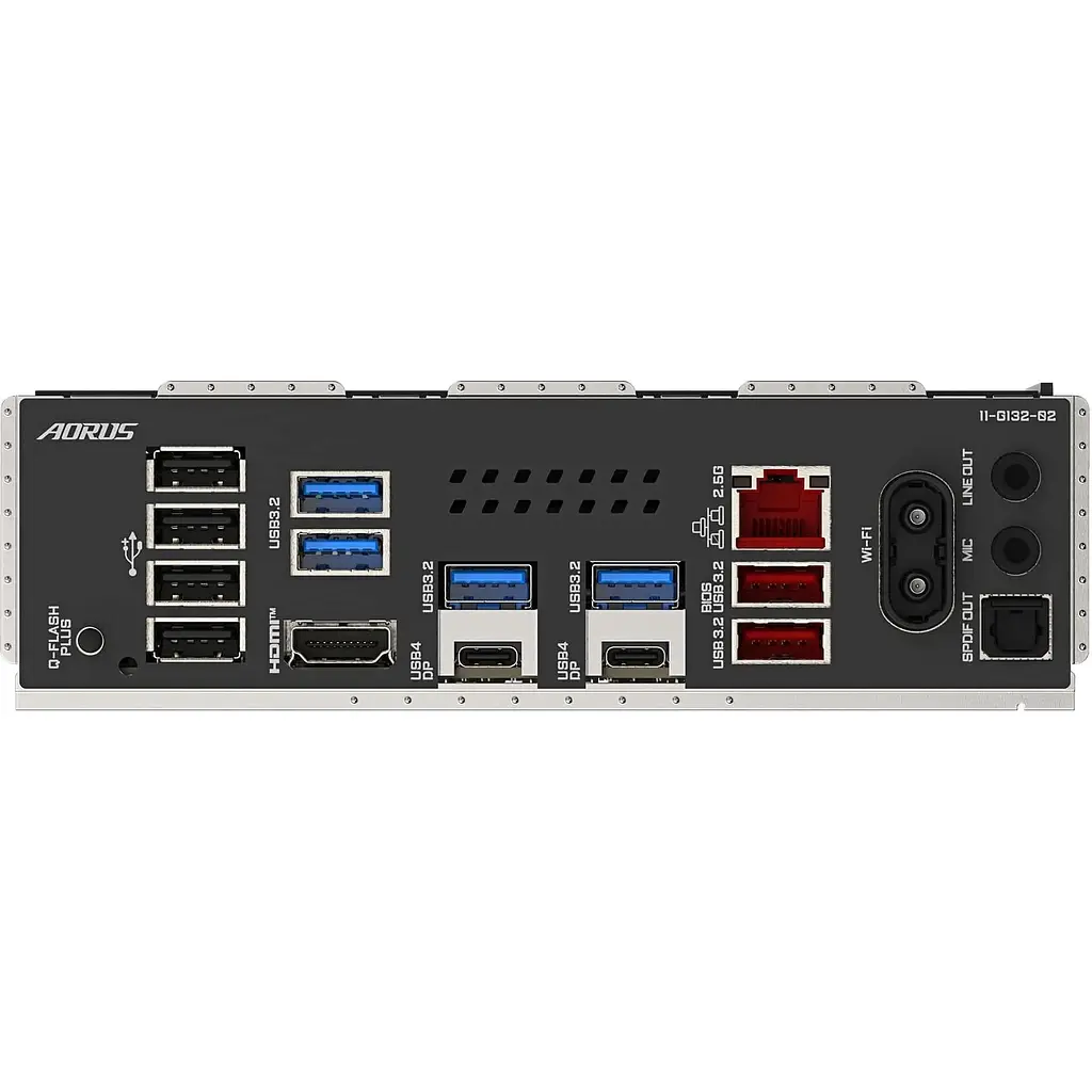 Материнська плата Gigabyte X870E A ELITE WIFI7 sAM5 X870 4xDDR5 M.2 HDMI Typc-C ATX - фото 5