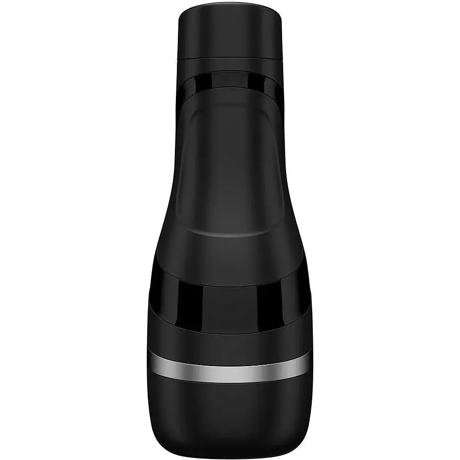 Мастурбатор Satisfyer Men Classic (Silver) - фото 4