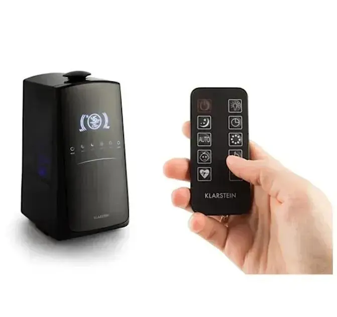 Увлажнитель воздуха Klarstein VapoAir Opal (10032895) - фото 2