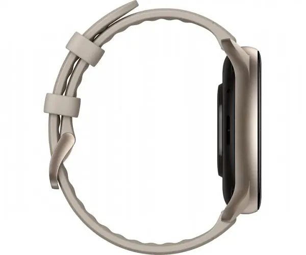 Смарт-часы Xiaomi Amazfit GTR 2 Lightning Grey New Version серые - фото 6