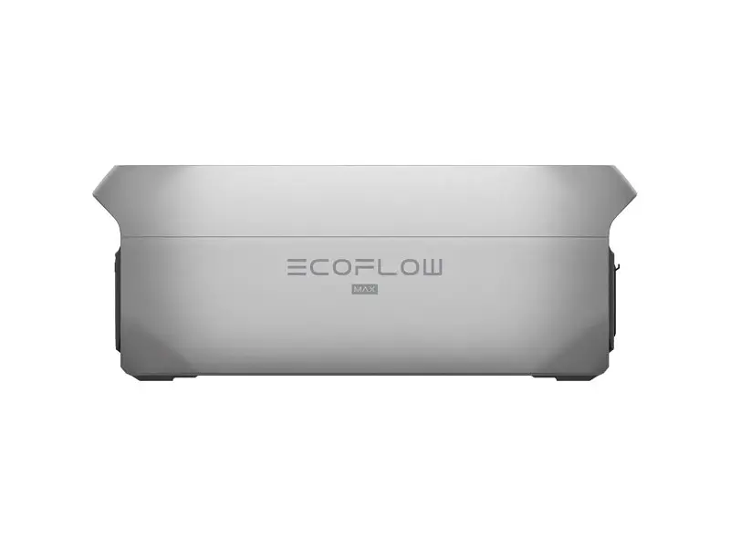 Додаткова батарея для зарядної станції EcoFlow DELTA 3 Max Plus Extra Battery (EFD3MP-EB) - фото 4