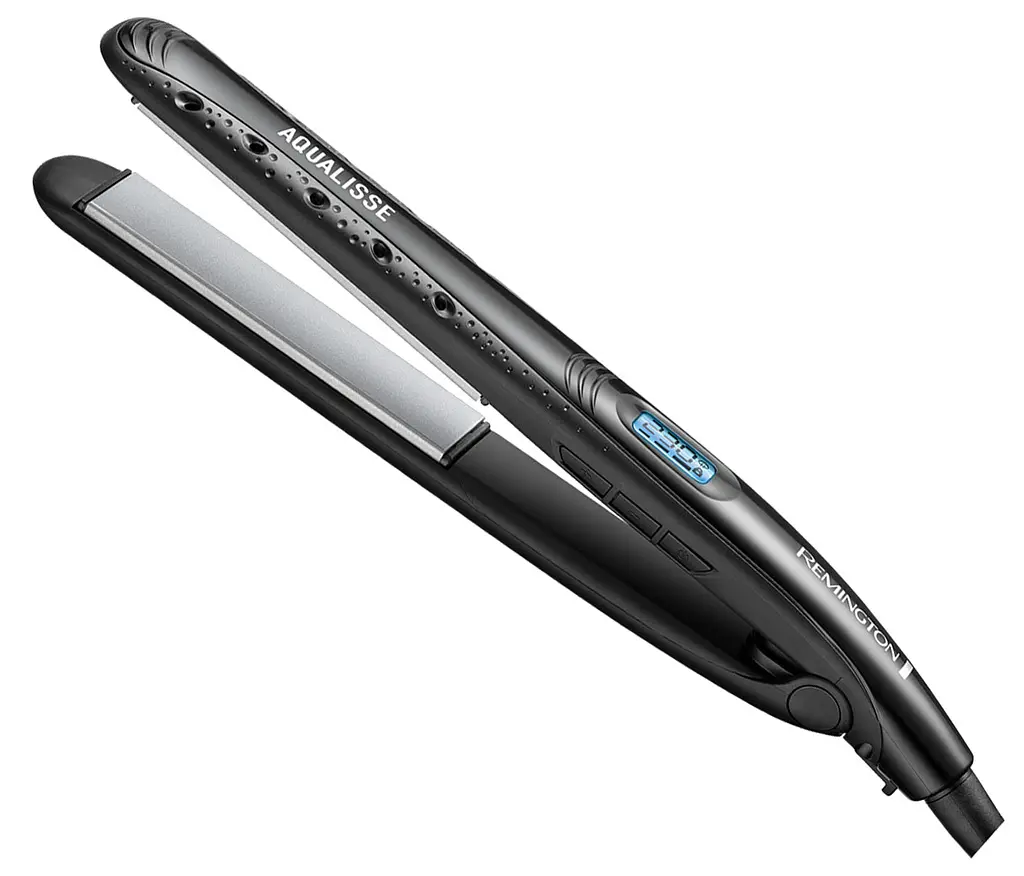 Випрямляч волосся Remington S7307 Aqualisse Extreme (6651531)
