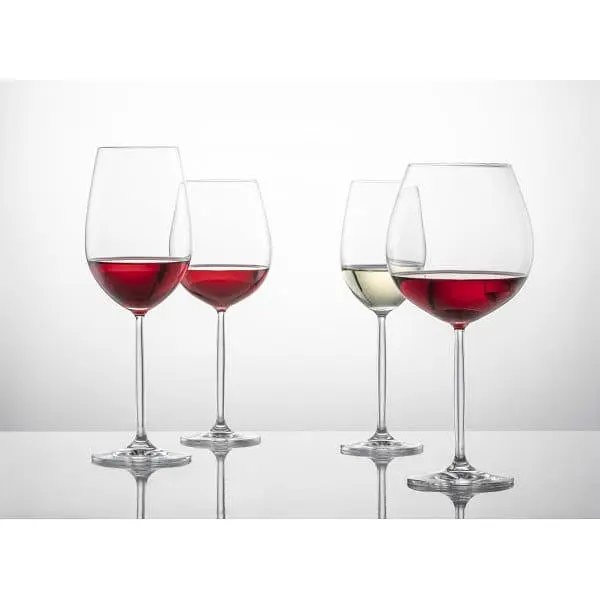 Келих для червоного вина Schott Zwiesel Burgundy Diva 480 мл 1 шт. (104095) - фото 5
